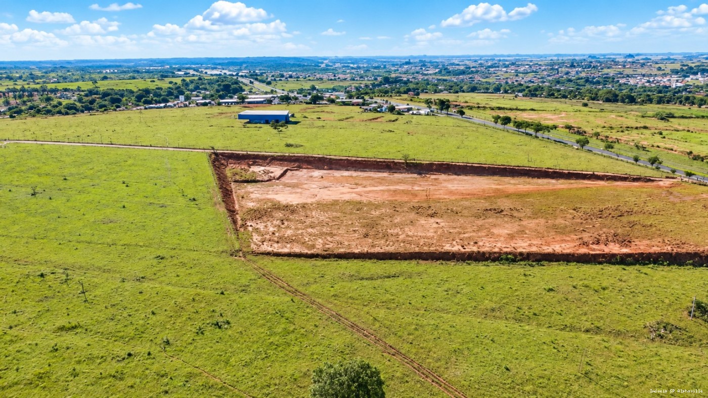 Terreno à venda com 98965m² de terreno no Vila Toninho, São José do Rio Preto (SP) — foto 8 de 27