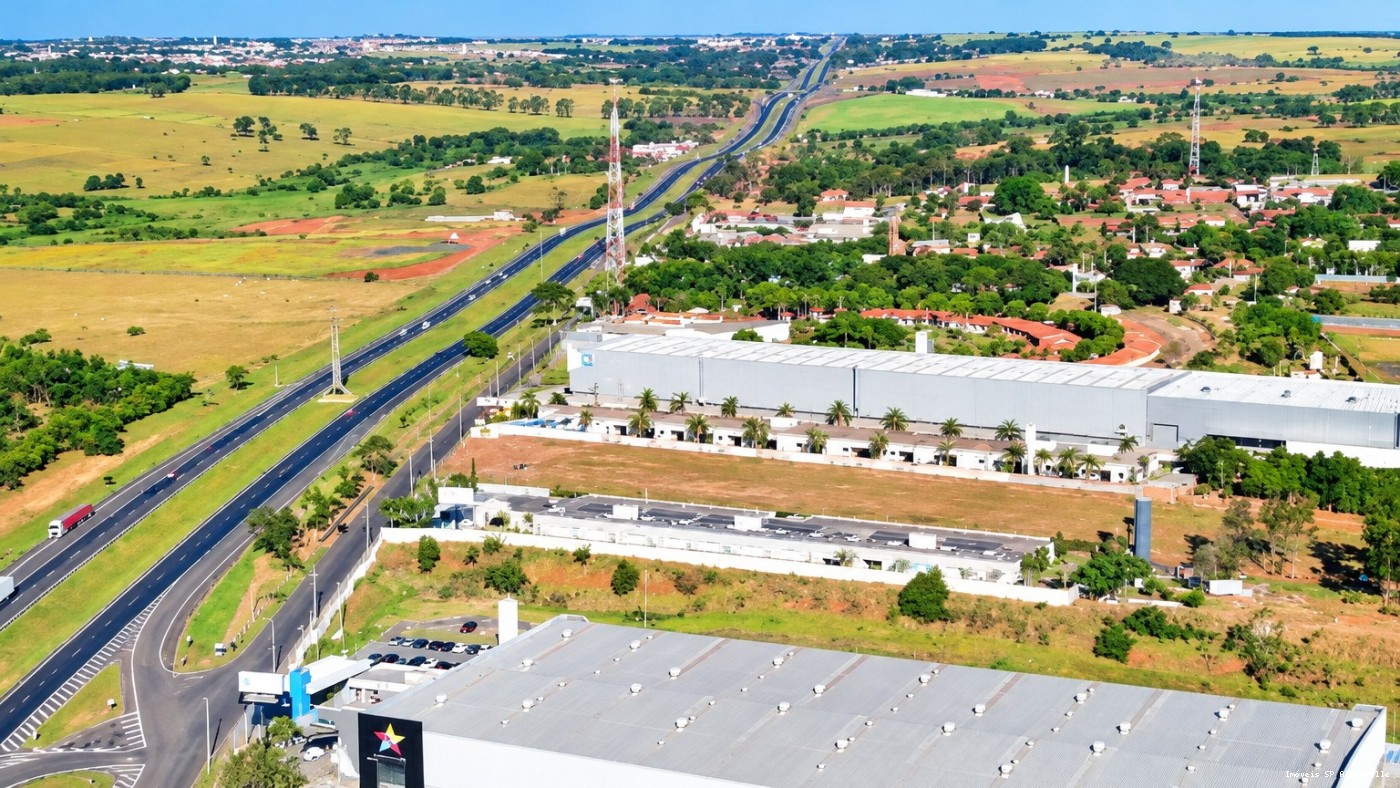 Terreno à venda com 98965m² de terreno no Vila Toninho, São José do Rio Preto (SP) — foto 11 de 27