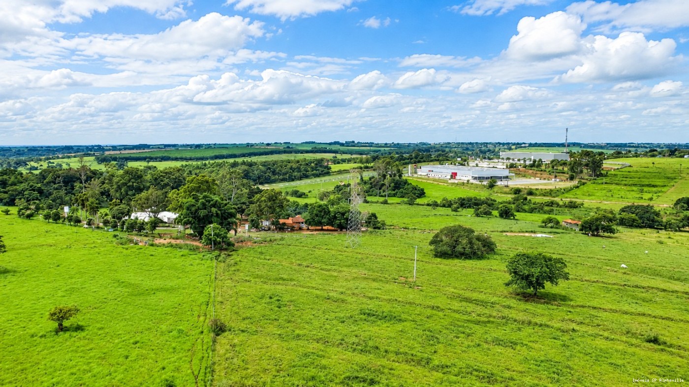Terreno à venda com 98965m² de terreno no Vila Toninho, São José do Rio Preto (SP) — foto 19 de 27