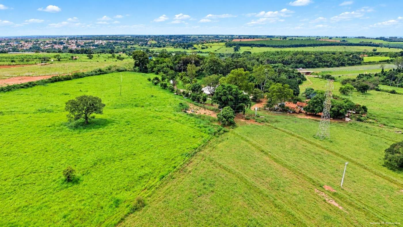 Terreno à venda com 98965m² de terreno no Vila Toninho, São José do Rio Preto (SP) — foto 18 de 27