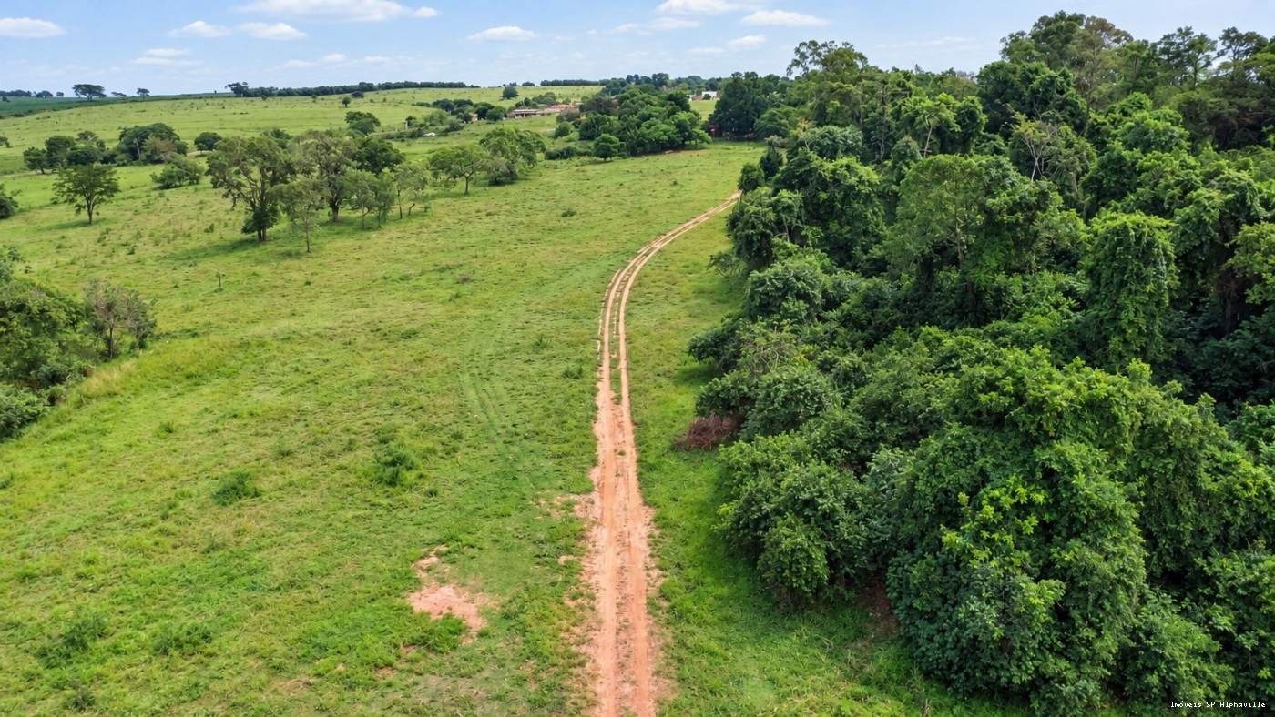 Terreno à venda com 98965m² de terreno no Vila Toninho, São José do Rio Preto (SP) — foto 25 de 27