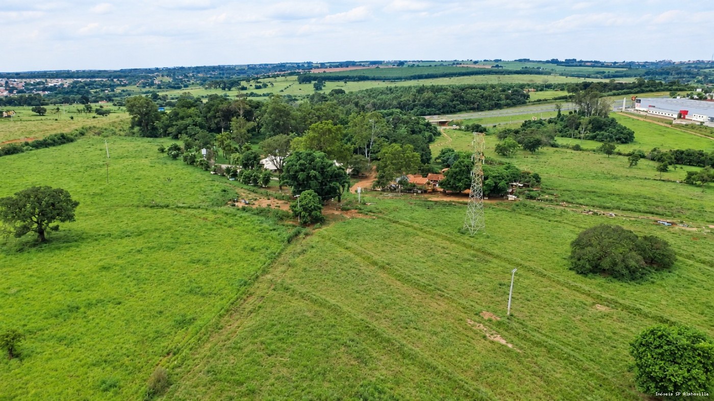 Terreno à venda com 98965m² de terreno no Vila Toninho, São José do Rio Preto (SP) — foto 26 de 27