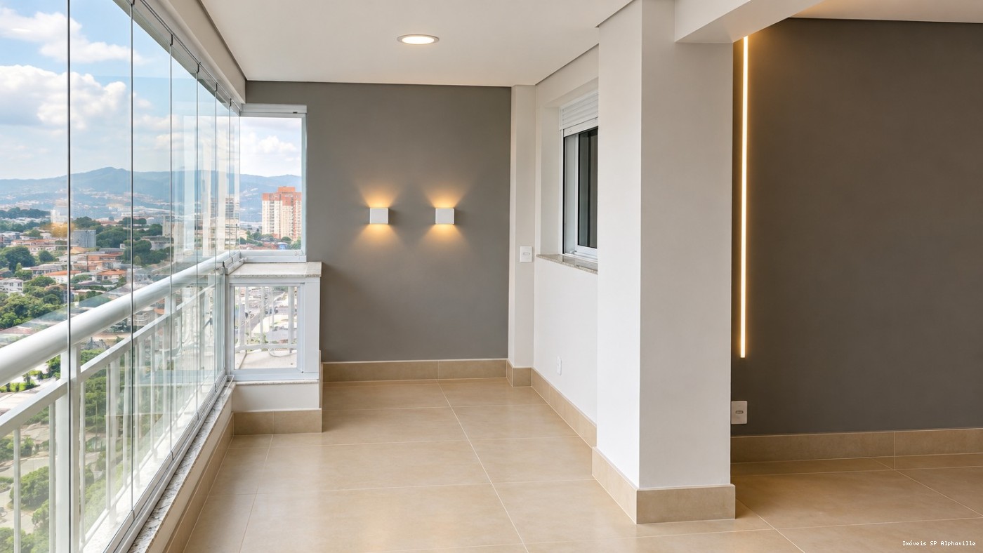 Apartamento à venda com 2 quartos, 2 suítes, 2 vagas e 73m² no Jardim Esperança, Barueri (SP) — foto 6 de 30
