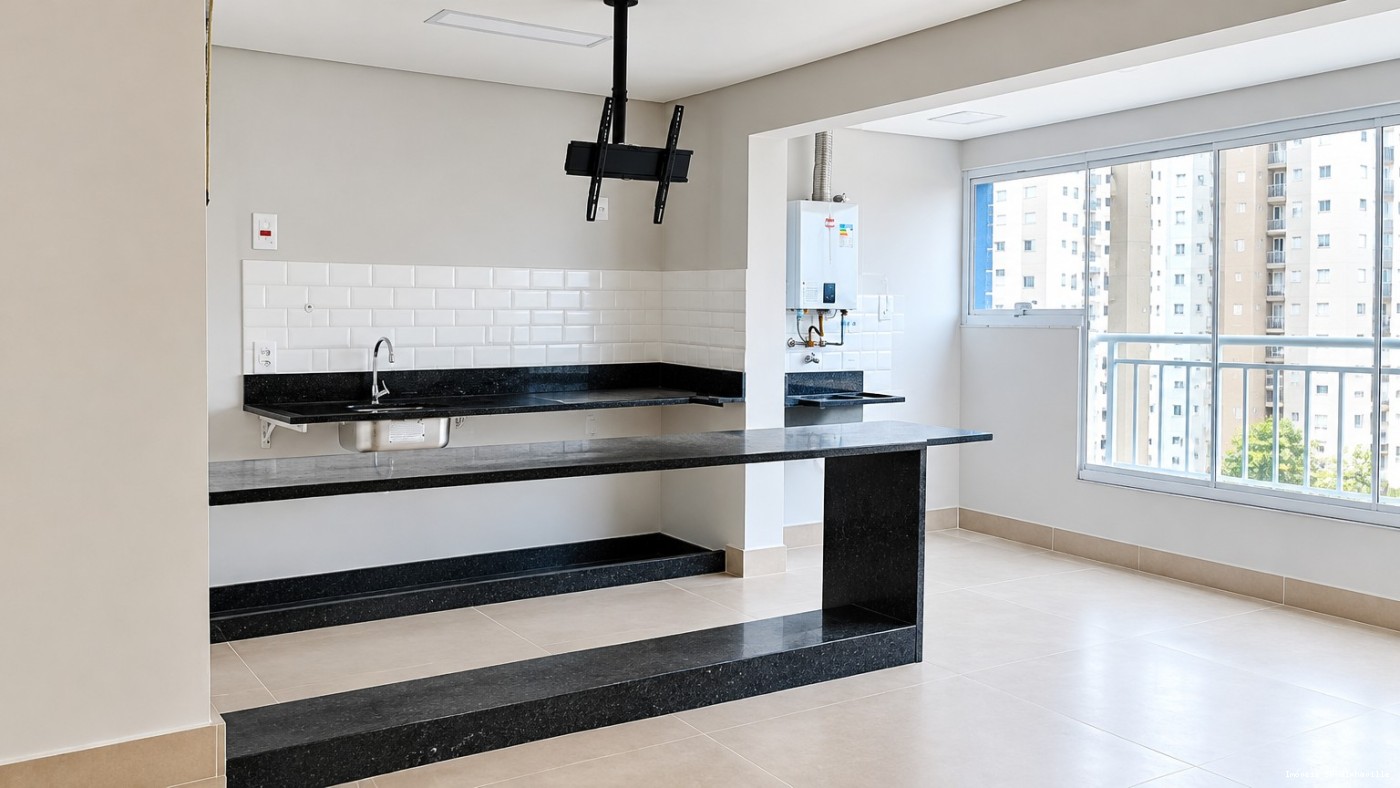 Apartamento à venda com 2 quartos, 2 suítes, 2 vagas e 73m² no Jardim Esperança, Barueri (SP) — foto 10 de 30