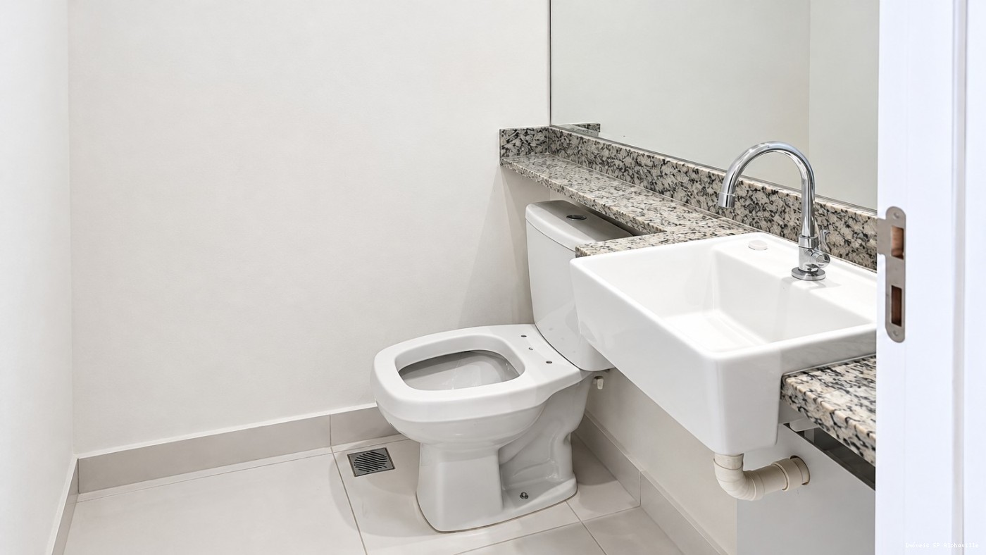 Apartamento à venda com 2 quartos, 2 suítes, 2 vagas e 73m² no Jardim Esperança, Barueri (SP) — foto 12 de 30