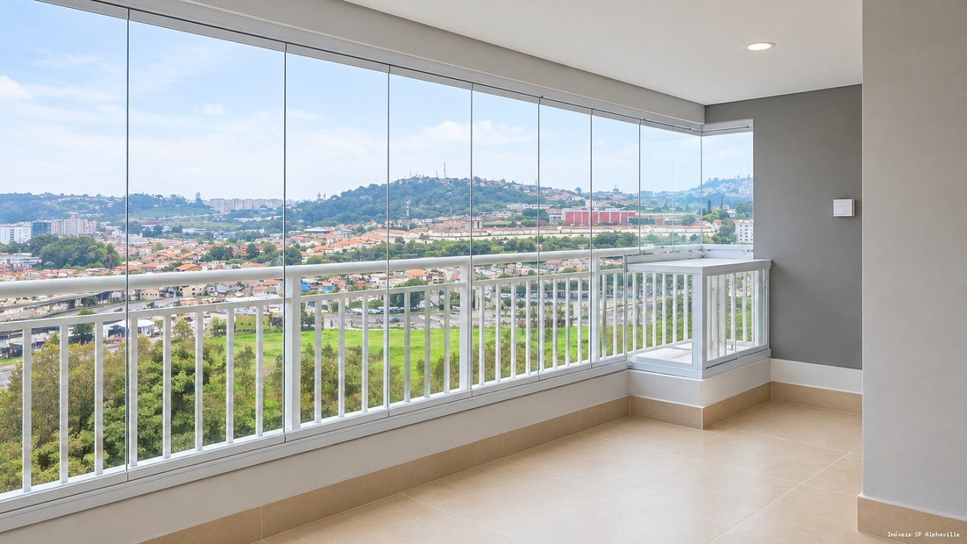 Apartamento à venda com 2 quartos, 2 suítes, 2 vagas e 73m² no Jardim Esperança, Barueri (SP) — foto 17 de 30