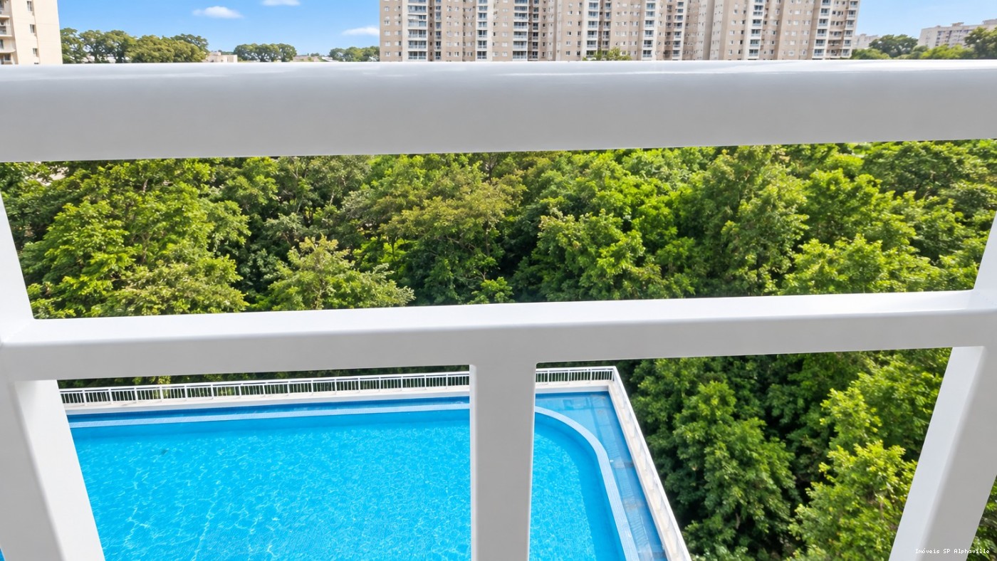 Apartamento à venda com 2 quartos, 2 suítes, 2 vagas e 73m² no Jardim Esperança, Barueri (SP) — foto 25 de 30