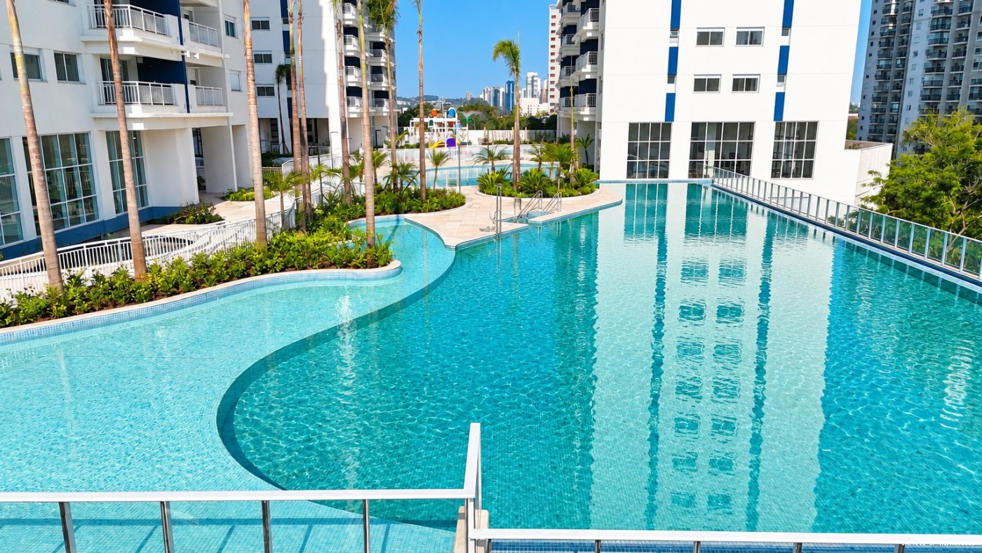 Apartamento à venda com 2 quartos, 2 suítes, 2 vagas e 73m² no Jardim Esperança, Barueri (SP) — foto 28 de 30