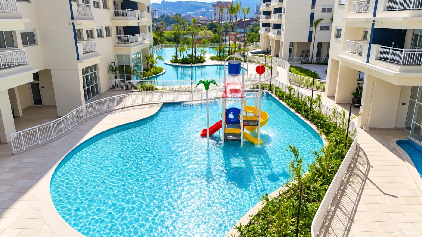 Apartamento à venda com 2 quartos, 2 suítes, 2 vagas e 73m² no Jardim Esperança, Barueri (SP) — foto 29 de 30
