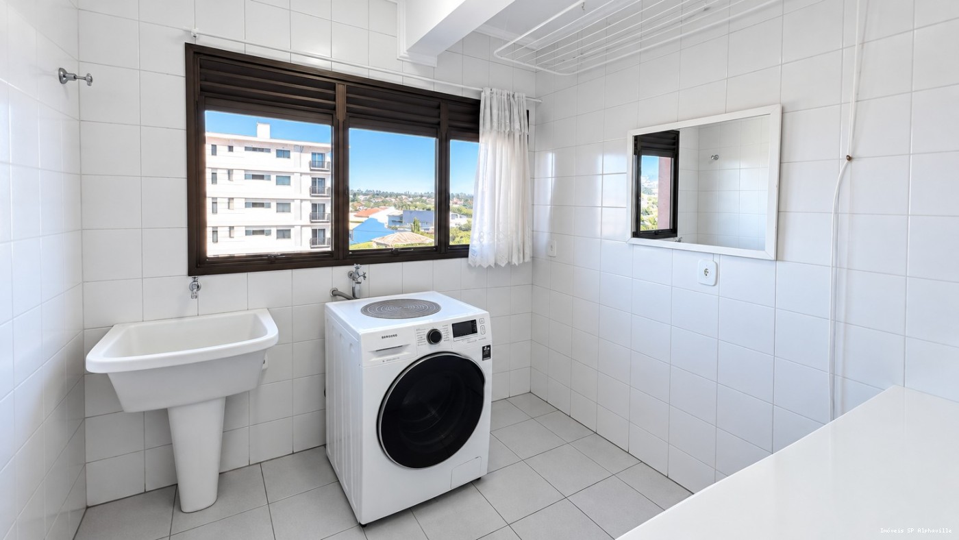Apartamento à venda com 3 quartos, 1 suíte, 2 vagas e 138m² no Residencial Morada dos Lagos, Barueri (SP) — foto 5 de 22
