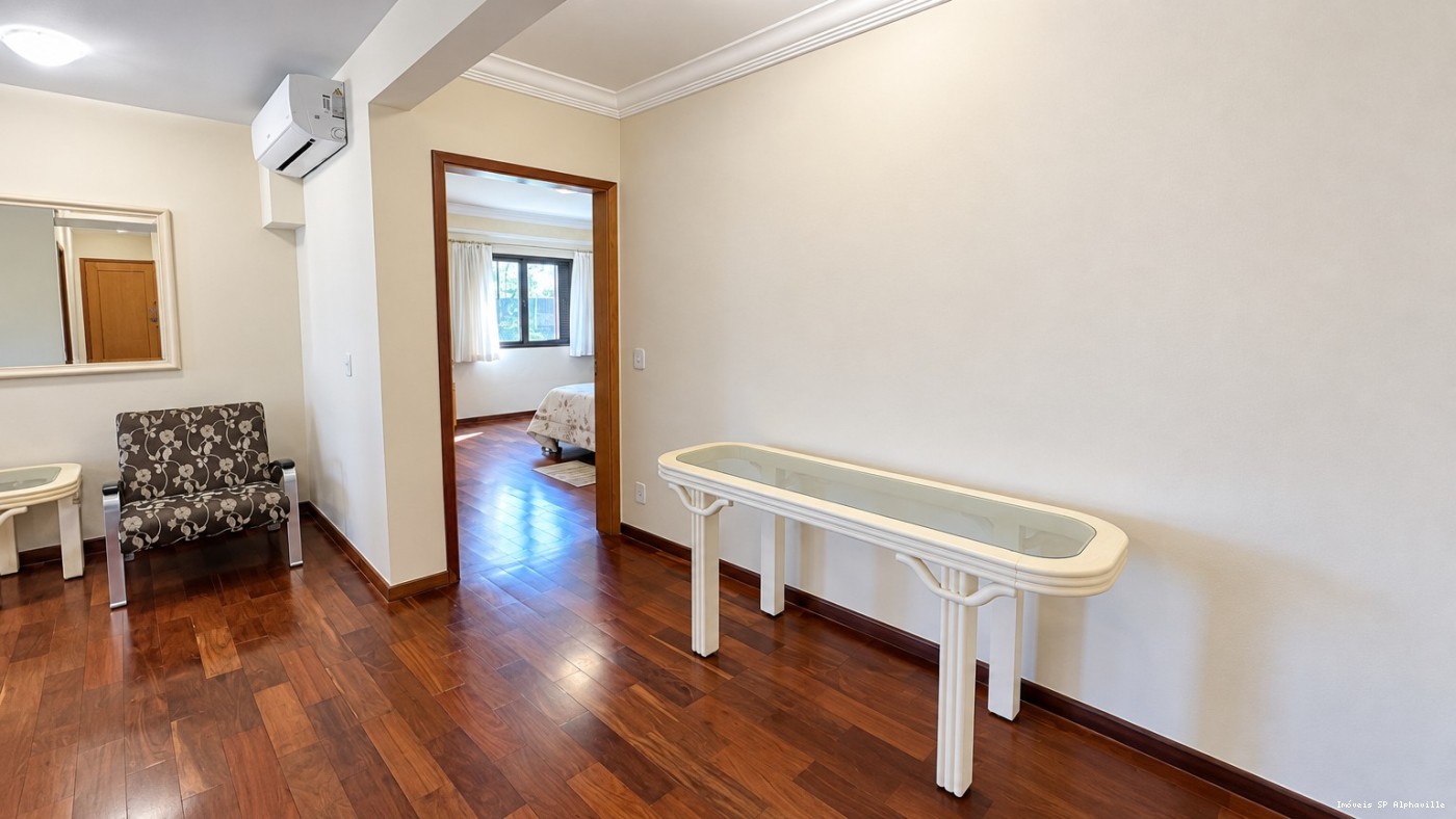 Apartamento à venda com 3 quartos, 1 suíte, 2 vagas e 138m² no Residencial Morada dos Lagos, Barueri (SP) — foto 7 de 22