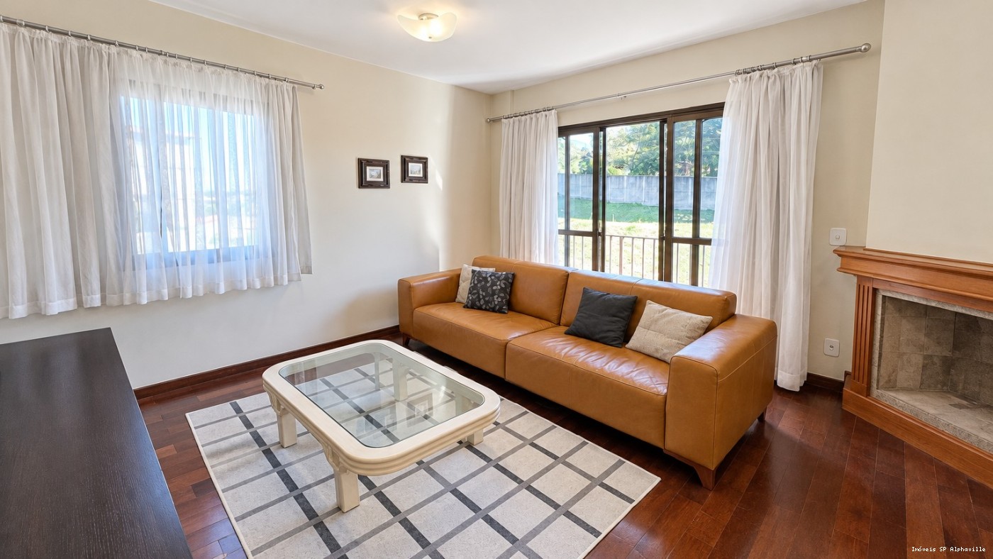 Apartamento à venda com 3 quartos, 1 suíte, 2 vagas e 138m² no Residencial Morada dos Lagos, Barueri (SP) — foto 11 de 22