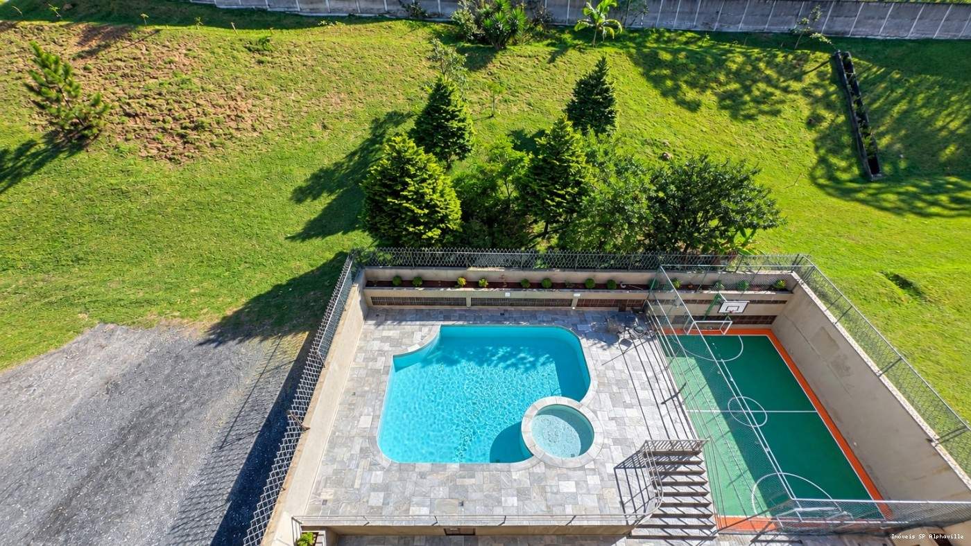 Apartamento à venda com 3 quartos, 1 suíte, 2 vagas e 138m² no Residencial Morada dos Lagos, Barueri (SP) — foto 14 de 22