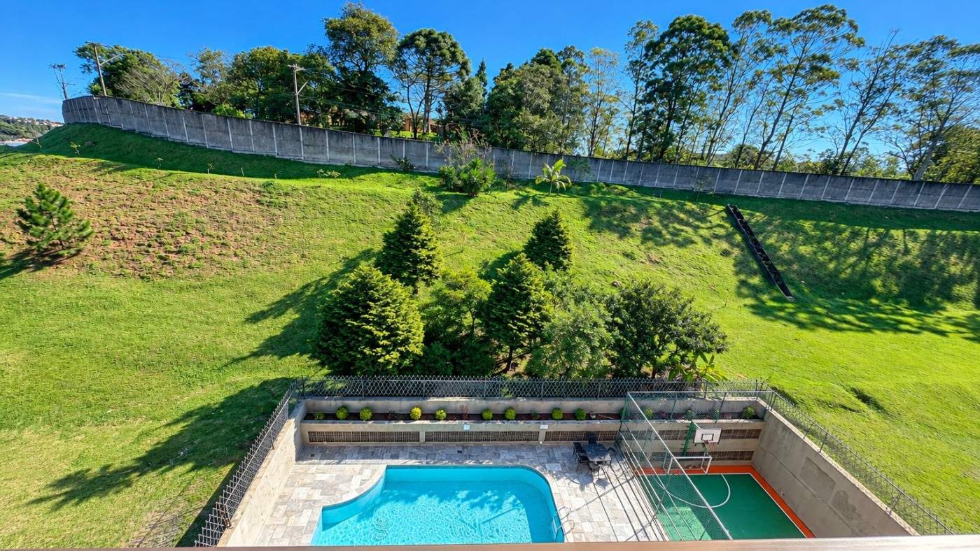Apartamento à venda com 3 quartos, 1 suíte, 2 vagas e 138m² no Residencial Morada dos Lagos, Barueri (SP) — foto 13 de 22