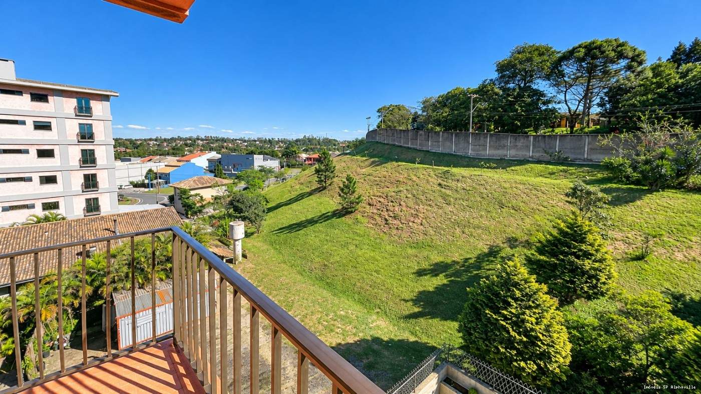 Apartamento à venda com 3 quartos, 1 suíte, 2 vagas e 138m² no Residencial Morada dos Lagos, Barueri (SP) — foto 16 de 22