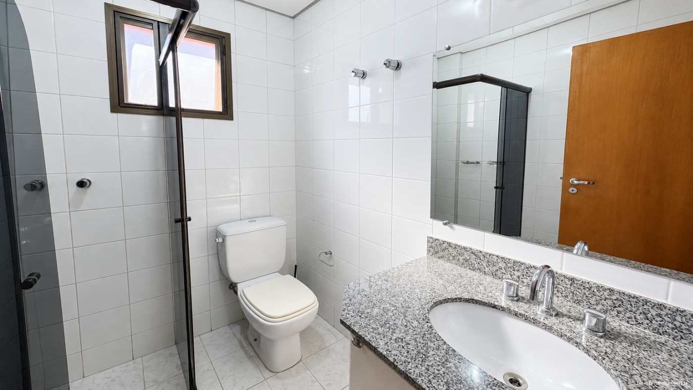 Apartamento à venda com 3 quartos, 1 suíte, 2 vagas e 138m² no Residencial Morada dos Lagos, Barueri (SP) — foto 18 de 22