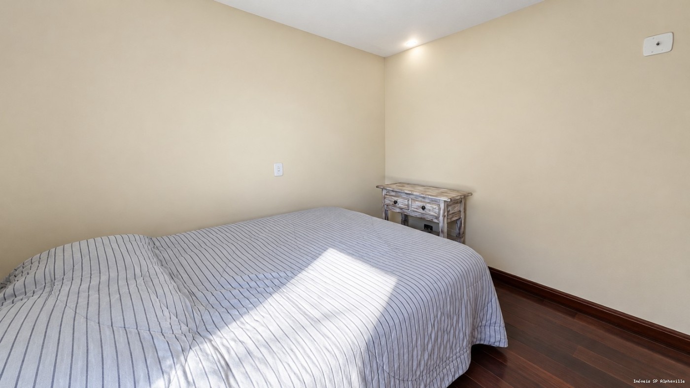 Apartamento à venda com 3 quartos, 1 suíte, 2 vagas e 138m² no Residencial Morada dos Lagos, Barueri (SP) — foto 20 de 22