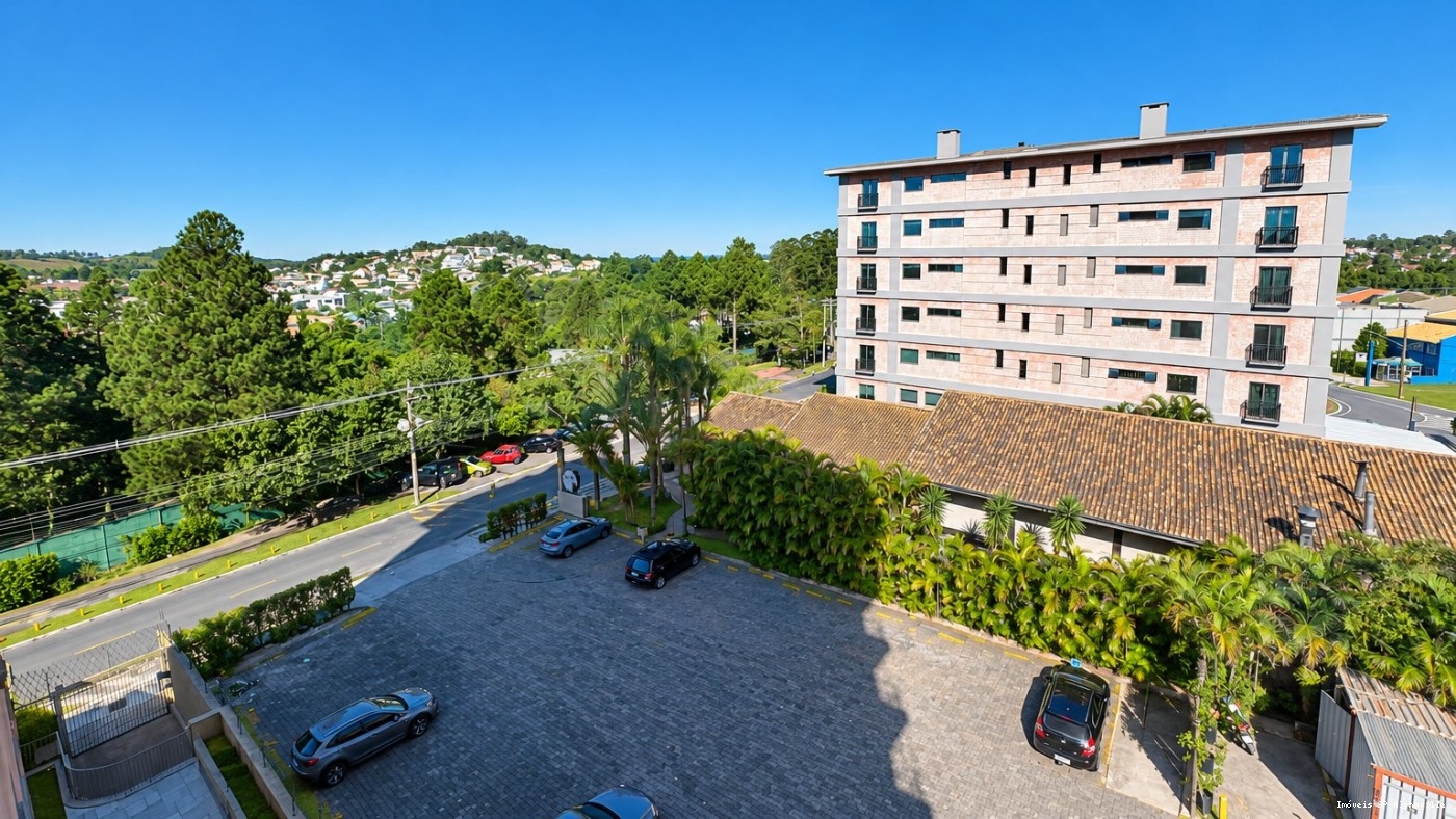 Apartamento à venda com 3 quartos, 1 suíte, 2 vagas e 138m² no Residencial Morada dos Lagos, Barueri (SP) — foto 22 de 22
